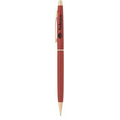 Westwood Collection Rosewood Twist Action Pencil w/ Clipped End